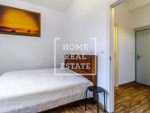Pronájem bytu 1+kk, Praha - Žižkov, Krásova, 27 m2