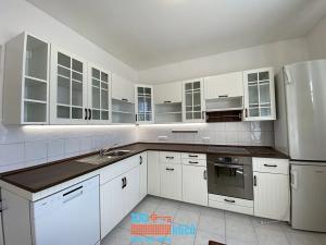 Pronájem rodinného domu, Praha - Lipence, Jílovišťská, 96 m2