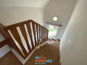 Pronájem rodinného domu, Praha - Lipence, Jílovišťská, 96 m2