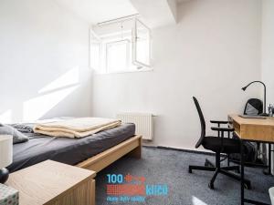 Prodej podílu vily, Brno, Havlíčkova, 227 m2