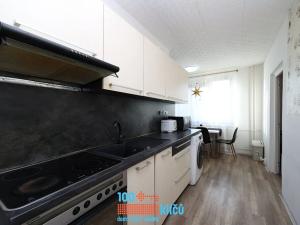 Prodej bytu 3+1, Chomutov, Zahradní, 60 m2