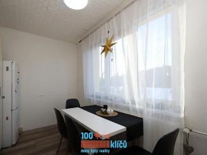 Prodej bytu 3+1, Chomutov, Zahradní, 60 m2