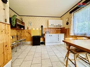 Prodej chaty, Sezimovo Ústí, 22 m2