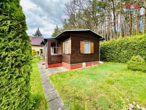 Prodej chaty, Sezimovo Ústí, 22 m2
