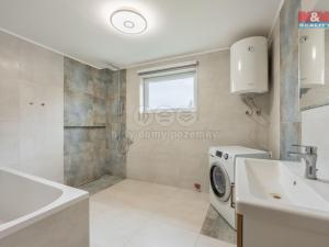 Prodej chaty, Zdiby - Brnky, Na Výsluní, 112 m2
