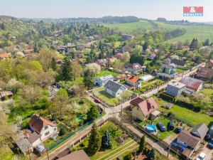 Prodej chaty, Zdiby - Brnky, Na Výsluní, 112 m2