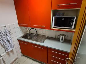Pronájem kanceláře, Praha - Vysočany, Ke Klíčovu, 33 m2