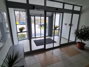 Pronájem kanceláře, Praha - Vysočany, Ke Klíčovu, 33 m2