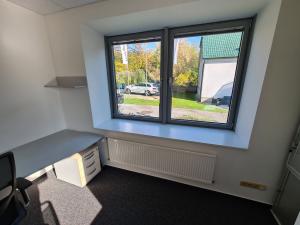 Pronájem kanceláře, Praha - Vysočany, Ke Klíčovu, 33 m2