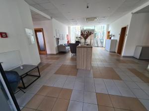 Pronájem kanceláře, Praha - Vysočany, Ke Klíčovu, 33 m2