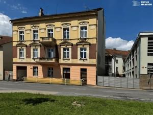 Pronájem restaurace, Praha - Libeň, Pod plynojemem, 137 m2
