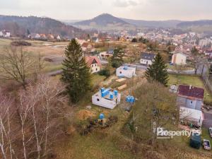 Prodej rodinného domu, Česká Kamenice, 152 m2