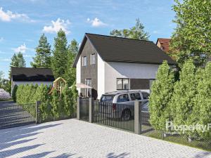Prodej rodinného domu, Česká Kamenice, 152 m2