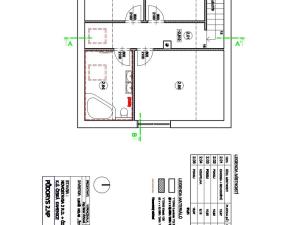 Prodej rodinného domu, Česká Kamenice, 152 m2