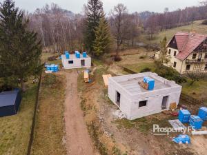 Prodej rodinného domu, Česká Kamenice, 152 m2