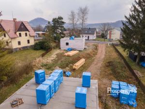 Prodej rodinného domu, Česká Kamenice, 152 m2