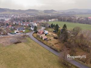 Prodej rodinného domu, Česká Kamenice, 152 m2