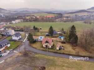 Prodej rodinného domu, Česká Kamenice, 152 m2