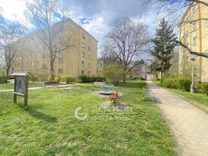 Prodej bytu 2+1, Praha - Krč, Herálecká II, 64 m2