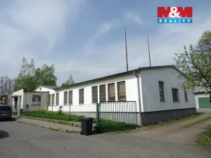 Pronájem kanceláře, Liberec - Liberec XI-Růžodol I, Mírová, 18 m2