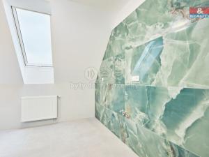 Pronájem bytu 3+kk, České Budějovice - České Budějovice 3, Nádražní, 127 m2