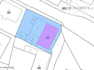Prodej vícegeneračního domu, Modlany, 460 m2