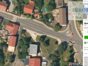 Prodej vícegeneračního domu, Modlany, 460 m2