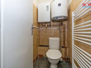 Pronájem kanceláře, Holice, náměstí T. G. Masaryka, 20 m2