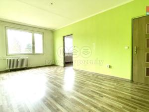 Pronájem bytu 3+1, Radvanice, 78 m2