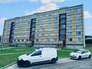 Pronájem bytu 3+1, Radvanice, 78 m2