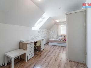 Prodej rodinného domu, Ondřejov - Třemblat, Hlavní, 160 m2
