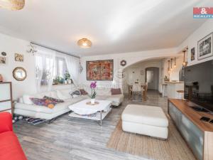 Prodej rodinného domu, Ondřejov - Třemblat, Hlavní, 160 m2