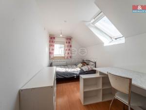 Prodej rodinného domu, Ondřejov - Třemblat, Hlavní, 160 m2