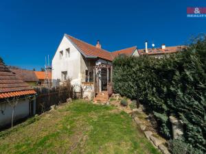 Prodej rodinného domu, Ondřejov - Třemblat, Hlavní, 160 m2
