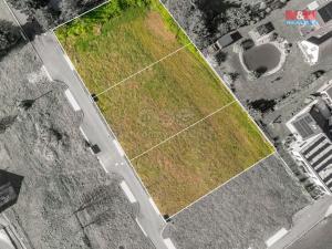 Prodej pozemku pro bydlení, Ptice, 906 m2