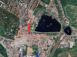 Prodej rodinného domu, Duchcov, nám. Jiřího z Poděbrad, 150 m2