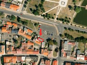 Prodej rodinného domu, Duchcov, nám. Jiřího z Poděbrad, 150 m2