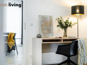 Pronájem bytu 2+kk, Praha - Vysočany, Odkolkova, 58 m2