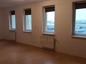 Pronájem bytu 1+kk, Most, Radniční, 35 m2