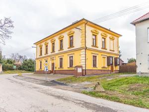 Prodej bytu 2+kk, Malonty, 41 m2