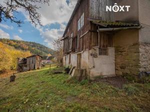Prodej rodinného domu, Rejchartice, 449 m2