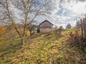 Prodej rodinného domu, Rejchartice, 449 m2