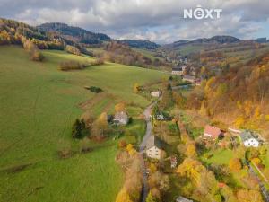 Prodej rodinného domu, Rejchartice, 449 m2