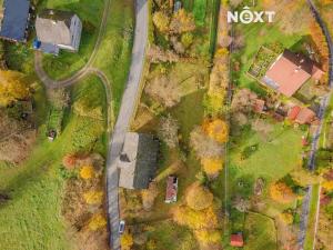 Prodej rodinného domu, Rejchartice, 449 m2
