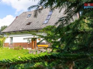 Prodej ubytování, Vikantice, 500 m2