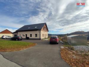Pronájem bytu 2+kk, Strážný, 36 m2