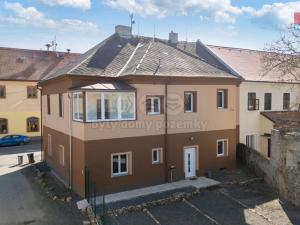 Prodej rodinného domu, Lochovice, 409 m2