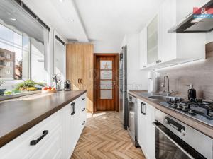 Prodej bytu 3+1, Ústí nad Labem - Severní Terasa, Jana Zajíce, 66 m2