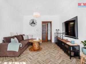 Prodej bytu 3+1, Ústí nad Labem - Severní Terasa, Jana Zajíce, 66 m2