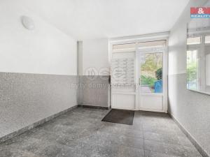 Prodej bytu 3+1, Ústí nad Labem - Severní Terasa, Jana Zajíce, 66 m2